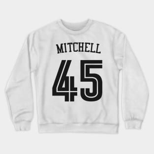 Donovan Mitchell Crewneck Sweatshirt